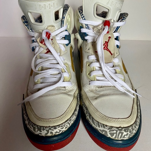 Jordan Spiz'ike Sneakers - Picture 2 of 11